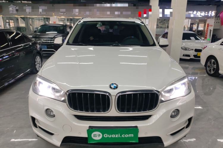 Used BMW X5 2015 xDrive28i
