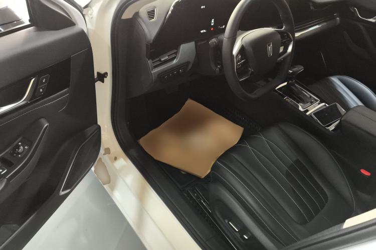 Used Bestune B70 2021 1.5T Automatic Enjoyment Model
