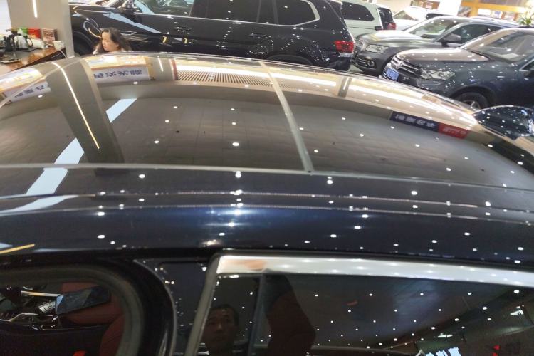 Used BMW 5 Series 2023 530Li Luxury Edition M Sport Package
