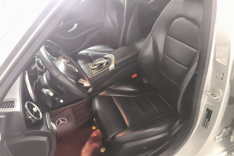 Used Mercedes-Benz C-Class 2015 Restyled C 180 L Sport Edition