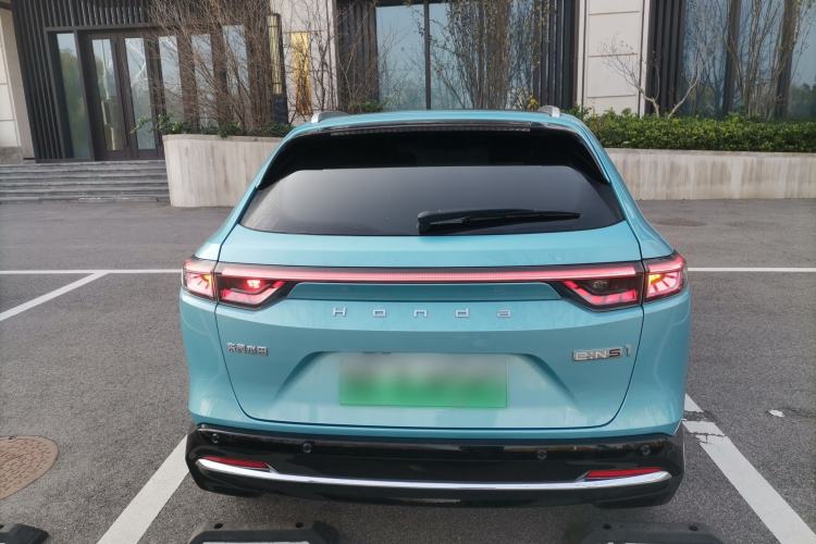 Used Honda e:NS1 2022 e-Motion Edition
