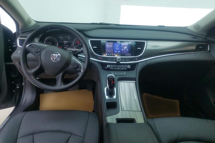 Used Buick LaCrosse 2022 552T Luxury Version
