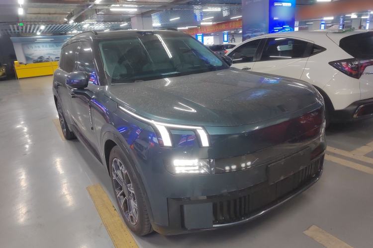 Used Lynk & Co 900 2025 2.0T Ultra
