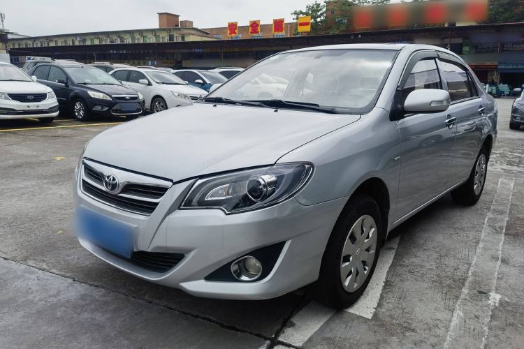 Used Toyota Corolla 2013 1.6L Automatic Excellence Edition
