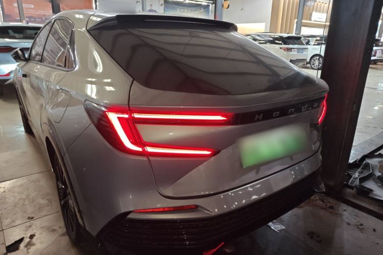 Used Honda e:NP2 2024 Advanced Edition