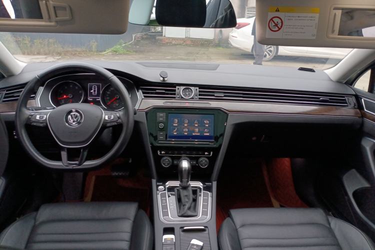 Used Volkswagen Magotan 2019 330TSI DSG Luxury Version China VI Standard
