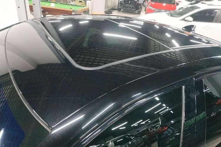 Used Cadillac CT5 2021 Revised 28T Luxury Version
