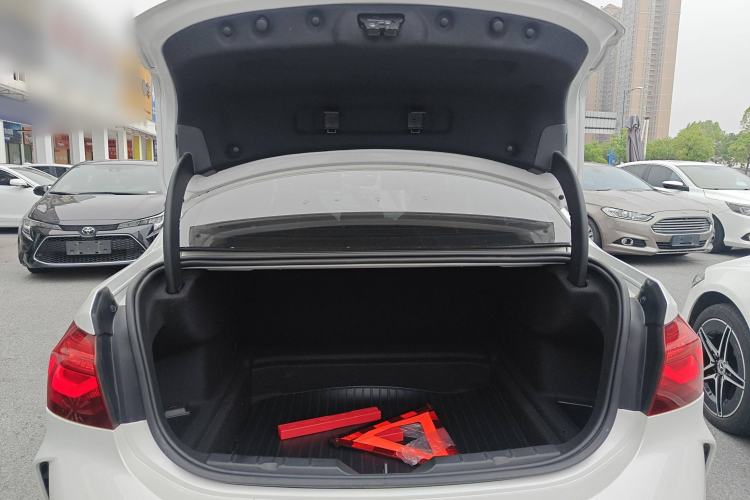 Used BMW 1 Series 2023 125i M Sport Night Edition
