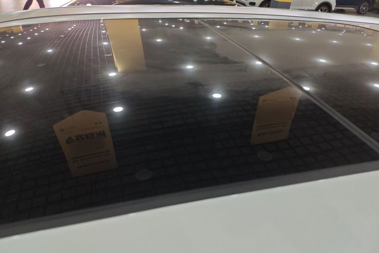 Used JETOUR X95 2023 1.6T DCT Era Edition 7-Seater