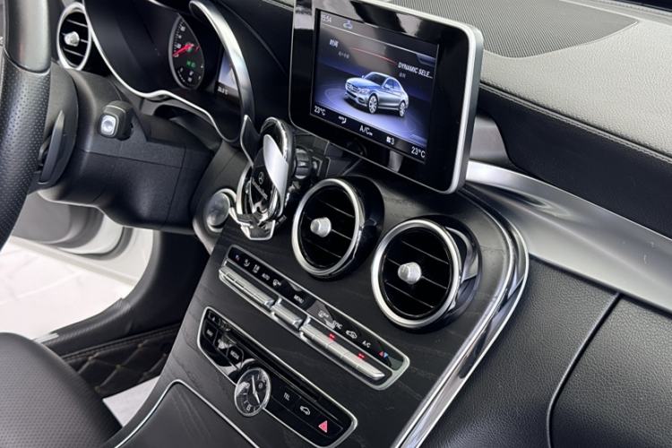 Used Mercedes-Benz C-Class 2018 C 200 L Sport Edition
