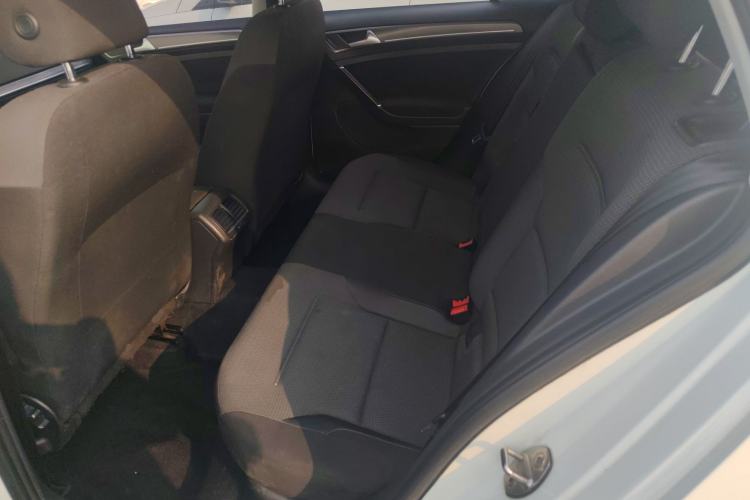 Used Volkswagen Golf 2016 1.6L Automatic Comfort Model
