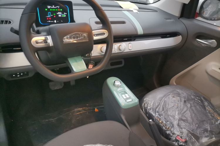 Used  Lumin 2025 205km Refreshing Edition