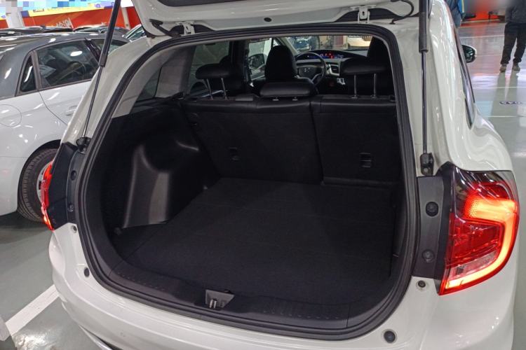 Used Honda Jade 2020 1.8L automatic Comfort version
