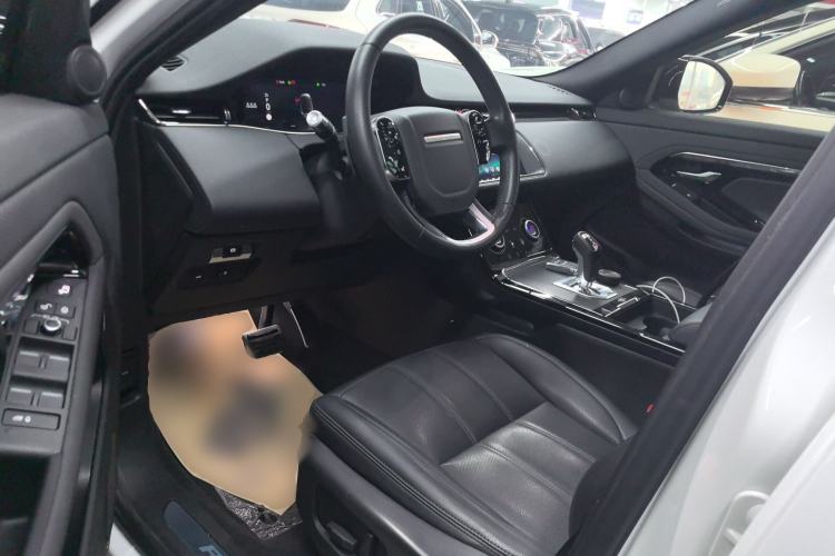 Used Land Rover Range Rover Evoque 2020 249 PS R-DYNAMIC S Sport Edition
