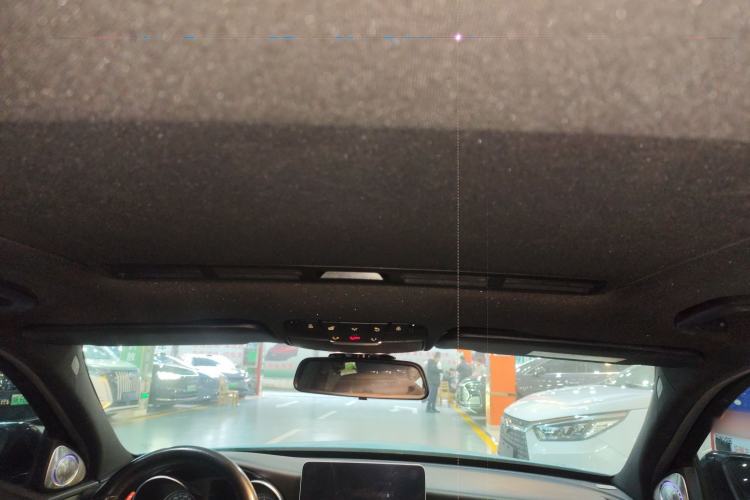 Used Mercedes-Benz C-Class 2016 C 200 Sport Edition
