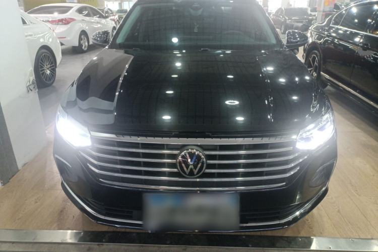 Used Volkswagen Lavida 2024 1.5L Automatic 5 Million Edition