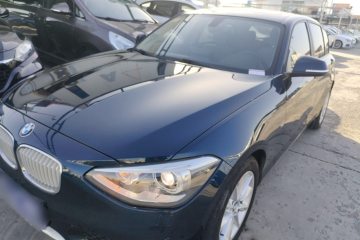 Used BMW 1 Series 2013 Revised 116i Urban Edition