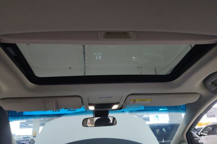 Used Honda Elysion 2019 2.0L Hybrid Luxury Edition
