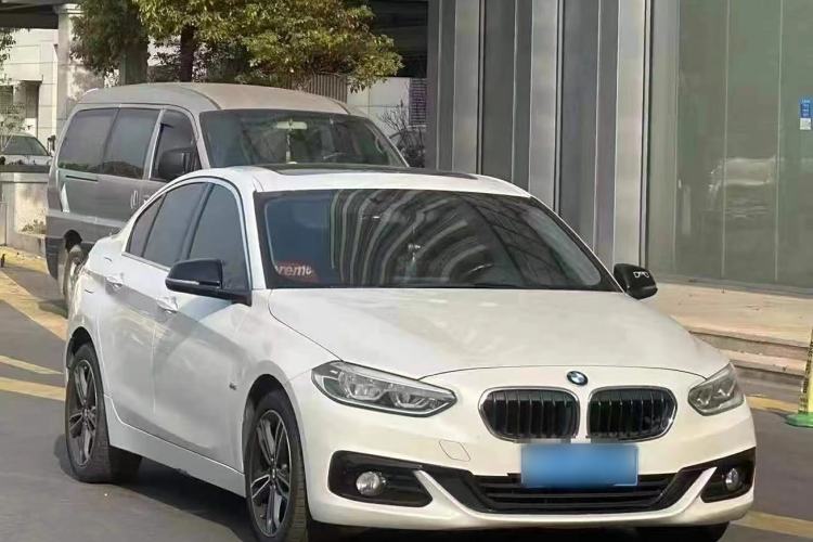 Used BMW 1 Series 2017 118i Sport Edition