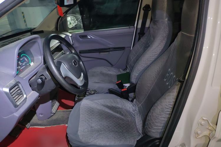 Used  COCO 2021 Hero Pro Edition