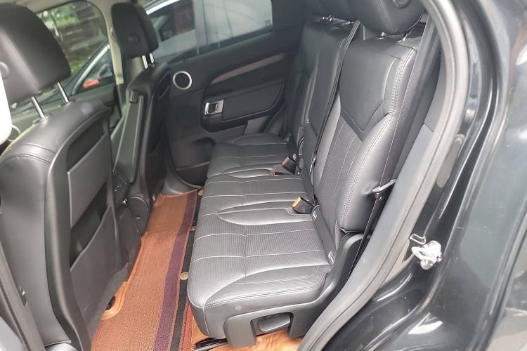 Used Land Rover Discovery 2017 3.0 SC V6 HSE
