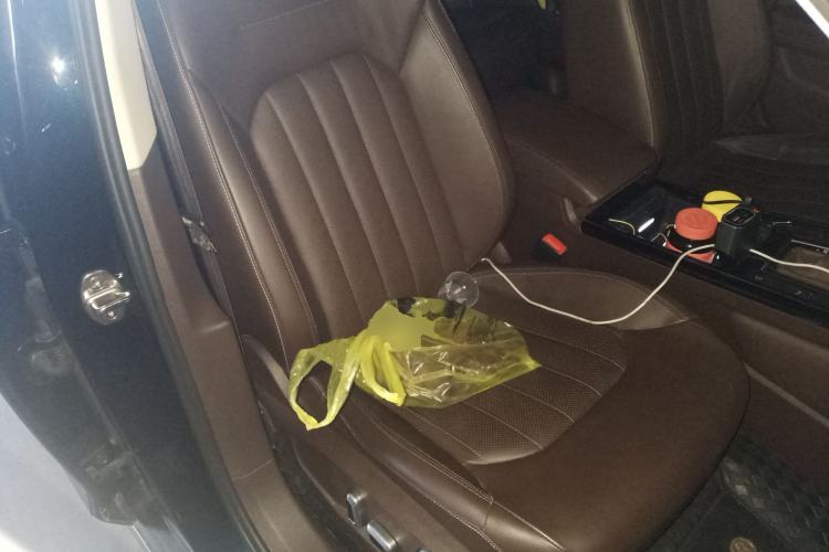 Used Volkswagen Phideon 2021 380TSI Luxury Edition