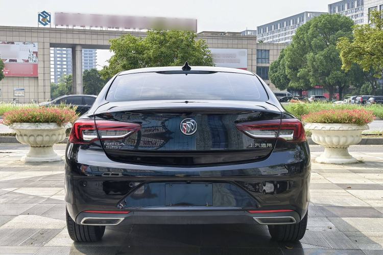 Used Buick Regal 2020 552T Elite Edition
