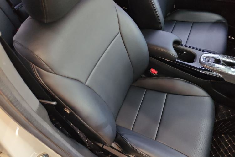 Used Honda XR-V 2020 1.5L CVT Classic Edition