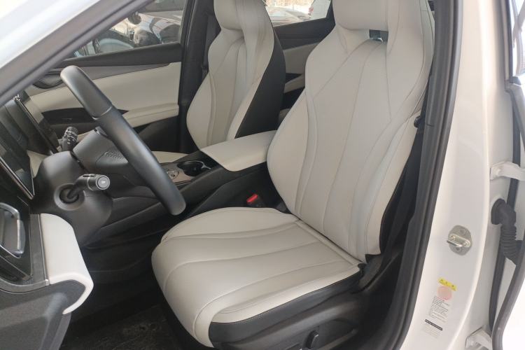 Used BYD Seal 06 New Energy 2024 DM-i 80KM Prestige Model