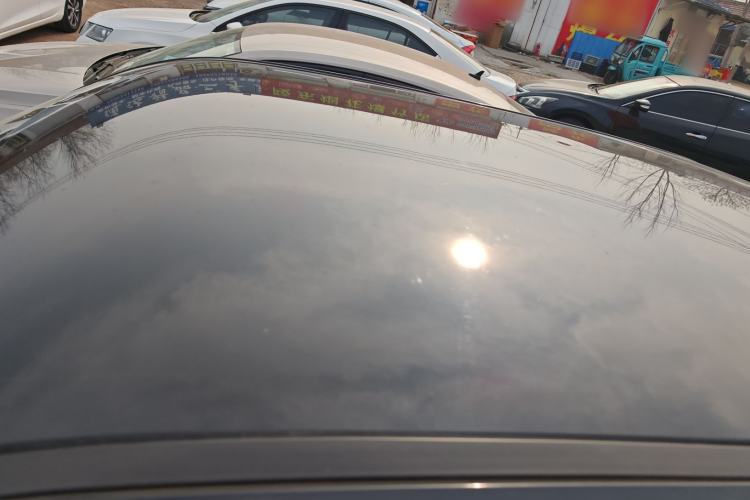 Used Chery QQ Ice Cream 2022 120km Conical Shape Lithium Iron Phosphate