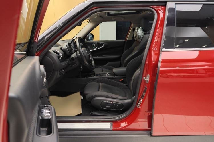 Used  Clubman 2016 1.5T COOPER