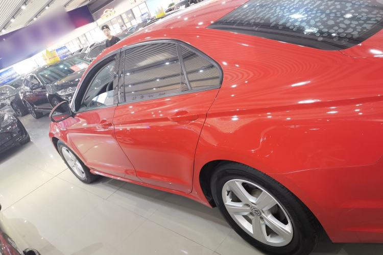 Used Volkswagen Lamando 2021 230TSI DSG Fashion Edition
