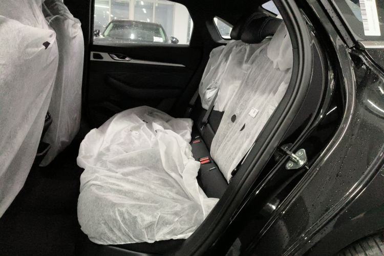 Used Geely Auto Preface 2026 Model Oriental Yao 1.5TD Kunlun Edition