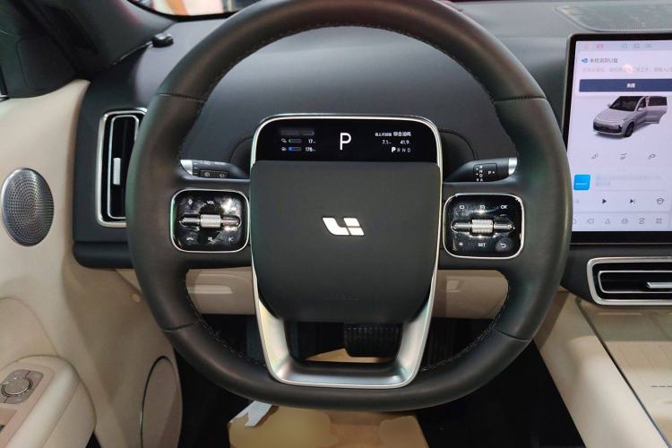 Used Li Auto L8 2024 Max
