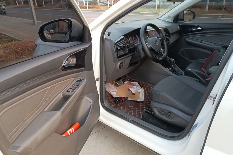 Used Jetta VS5 2019 280TSI Automatic Glory Edition
