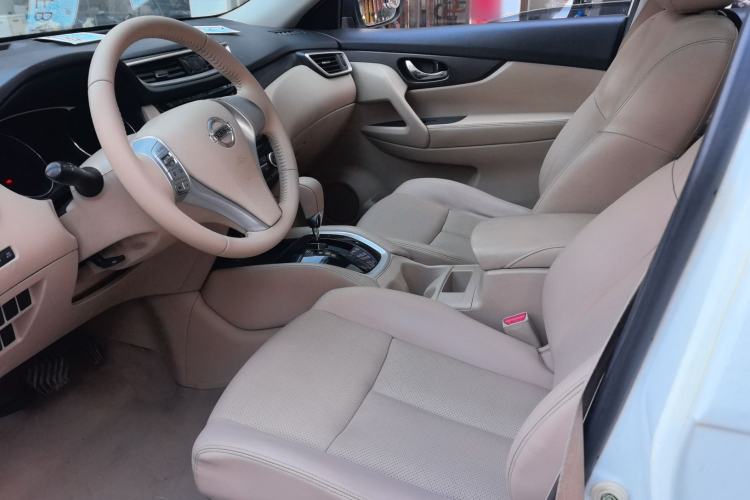 Used Nissan X-Trail 2014 2.0L CVT Comfort Edition 2WD