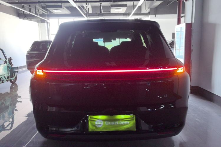 Used Li Auto L8 2024 Max
