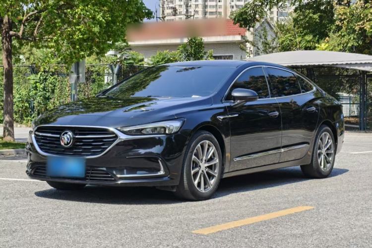 Used Buick LaCrosse 2021 652T Luxury Model