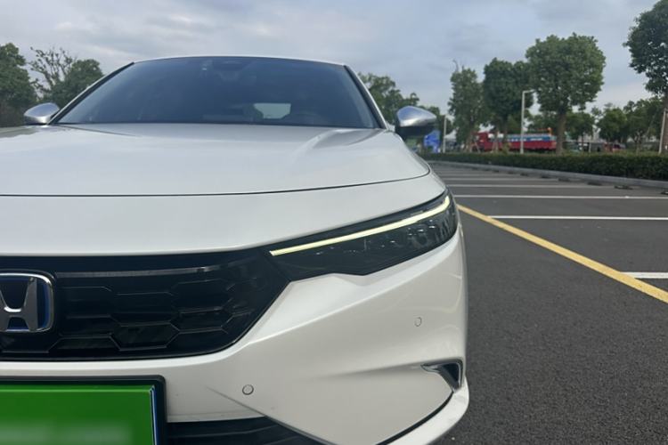 Used Honda Integra 2023 HATCHBACK 2.0L eHEV Sharp Luxury Edition
