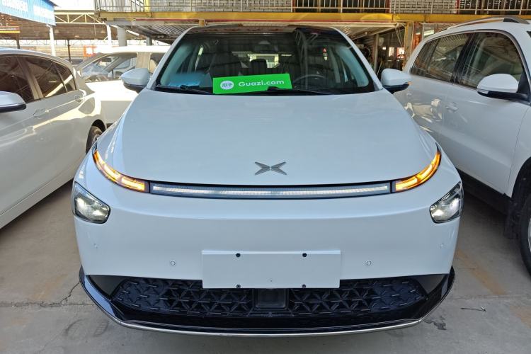 Used XPeng G3 2022 G3i 460N
