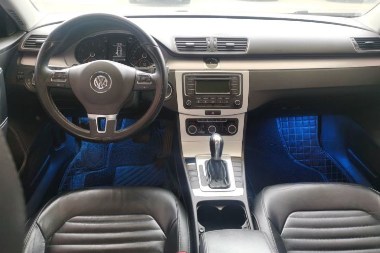 Used Volkswagen Magotan 2013 1.8TSI Premier Model
