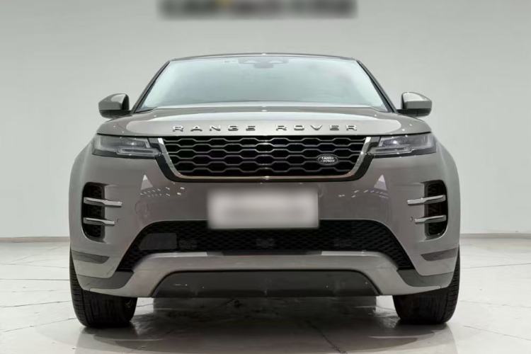 Used Land Rover Range Rover Evoque 2021 Range Rover Velar 249 PS R-Dynamic S Performance Edition