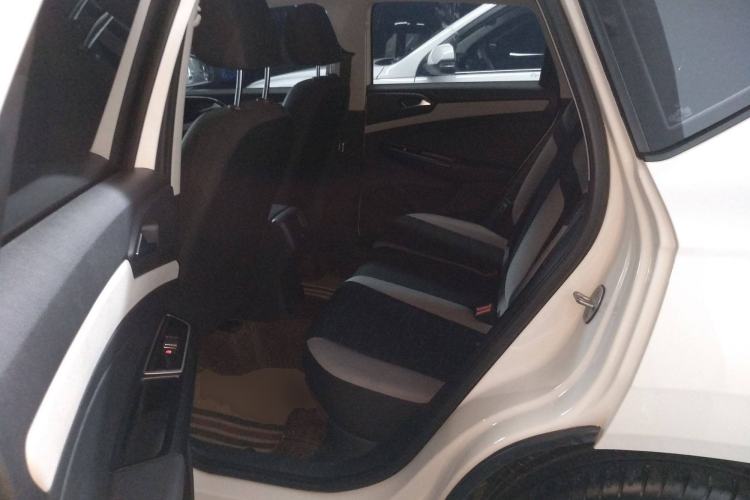 Used Jetta VS5 2023 280TSI Automatic Trend Edition
