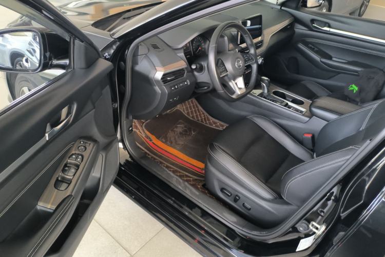 Used Nissan Teana 2021 2.0L XL Comfort Edition