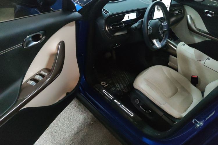 Used  #1 2022 Pulse Heartbeat Edition
