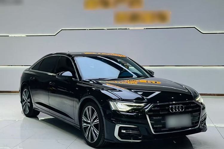 Used Audi A6L 2023 45 TFSI quattro Prestige Dynamic Edition
