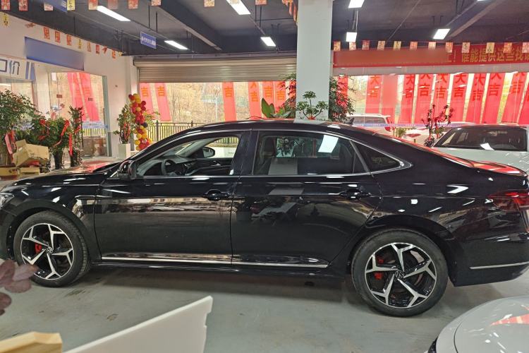 Used Volkswagen Passat 2022 280TSI Business Edition