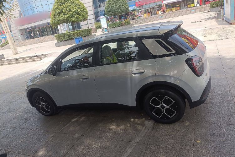 Used AION UT 2025 420 Smart Edition
