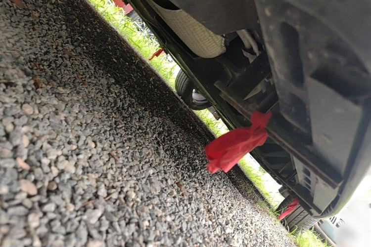 Used Ford Edge 2020 EcoBoost 245 2WD ST-Line 5-seater
