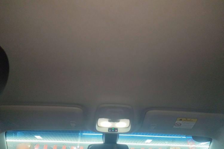 Used Buick Velite 6 2023 430km Range Commuter Version
